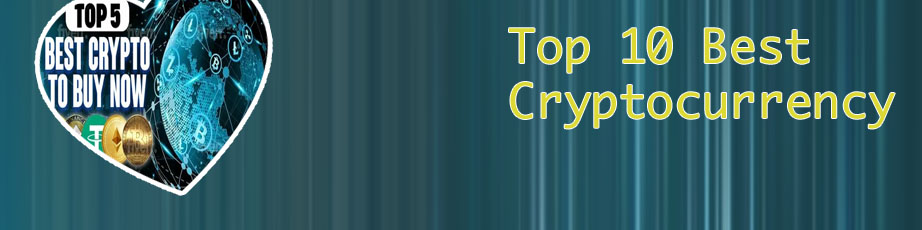 5 best cryptocurrency