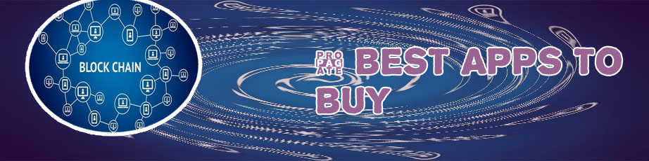 App to buy cryptocurrency