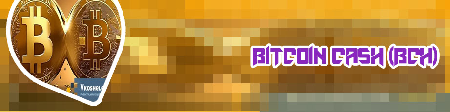 Bch btc