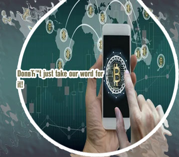 Best app for cryptocurrency