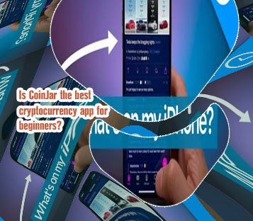 Best crypto apps iphone