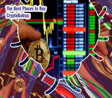 Best places to buy crypto