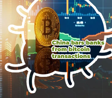 Bitcoin misguided government money creation