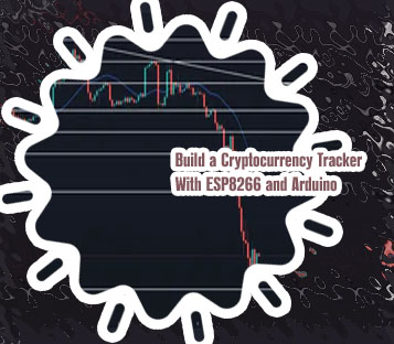 Bitcoin price tracker