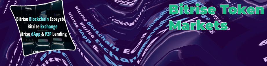 Bitrise market cap