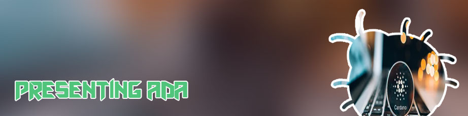 Buy ada cryptocurrency