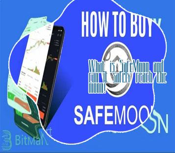 Buying safemoon crypto