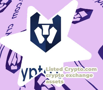Cheapest crypto on crypto com