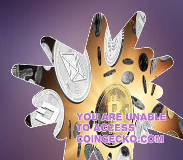 Crypto coin market