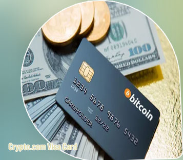 Crypto com credit card fee