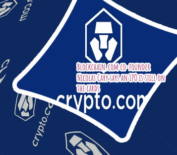 Crypto com ipo