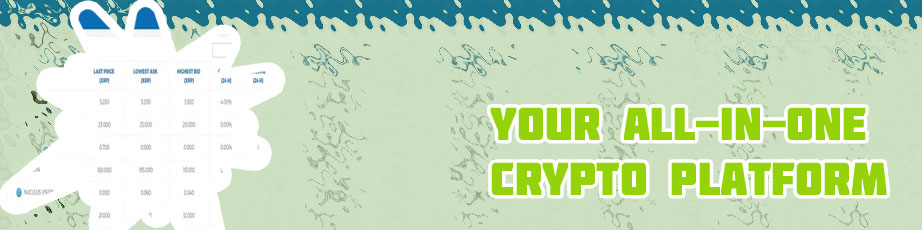 Crypto com trading pairs