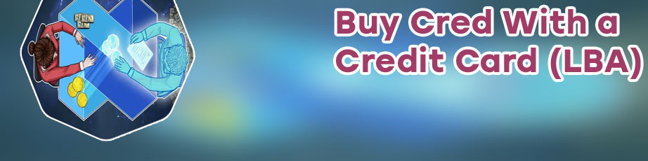 Crypto cred