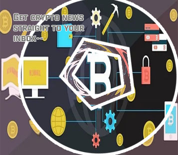 Crypto to block profits