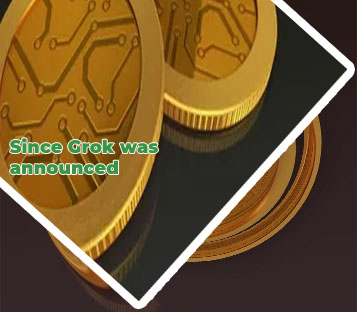 Crypto tokens