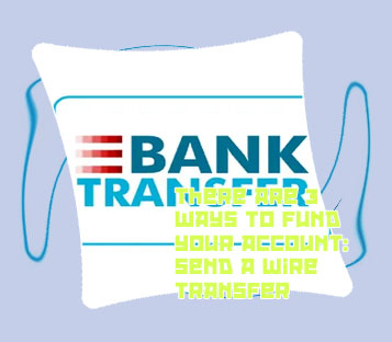 Cryptocom bank transfer