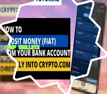 Cryptocom fiat wallet fees