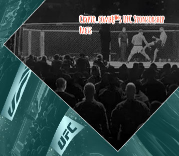 Cryptocom ufc