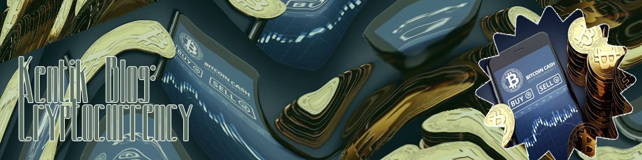 Cryptocurrency blog