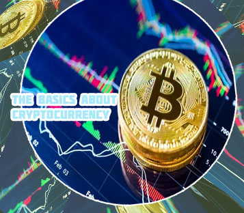 Cryptocurrency investment