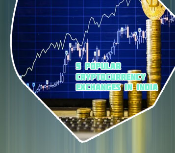 Cryptocurrency trading india