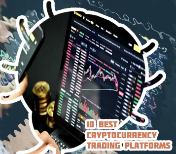 Cryptocurrency trading platforms