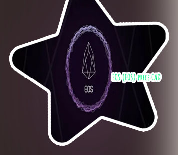 Eos crypto price