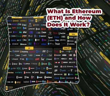 Ethereum ecosystem