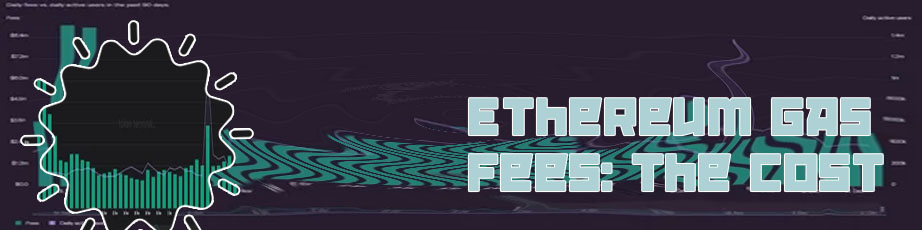 Ethereum network fees