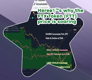 Ftx crypto price