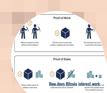 How does crypto earn work