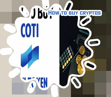 How to buy crypto