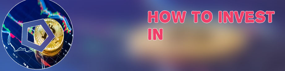 How to invest in crypto currencies