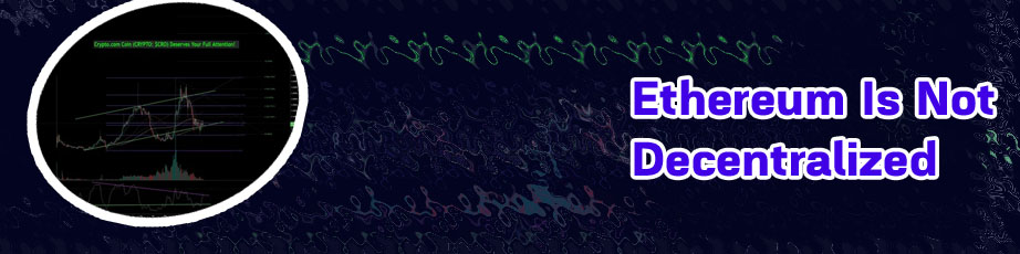 Is cryptocom decentralized