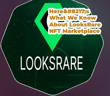 Looksrare crypto