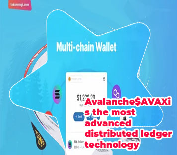 Multichain ethereum smart chain avalanche 60m