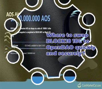 Opendao sos crypto