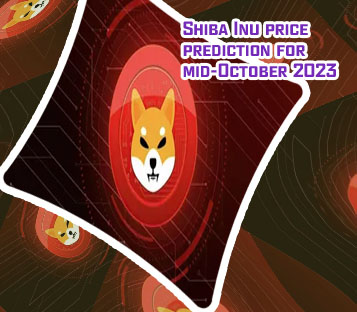 Shiba crypto price