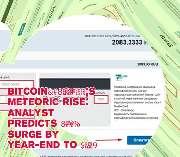 Visa plans enable bitcoin million