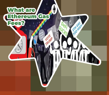 What are crypto gas fees