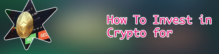 What cryptocurrency to invest in