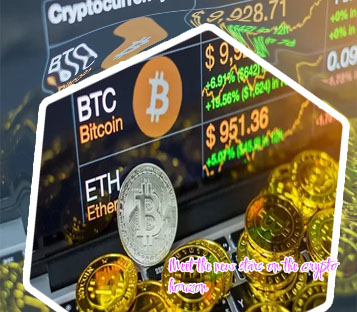 What's the best crypto to buy
