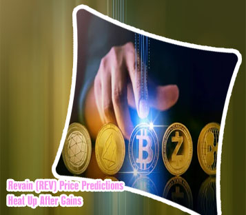 Where to buy revain crypto